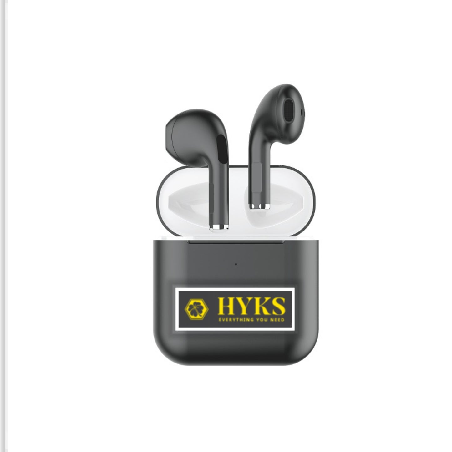 HYKS Everything you need Bluetooth pro4 oordoppen zwart